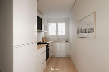 appartement à Courbevoie (92)