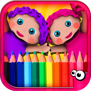 Preschool EduPaint Toddlers! Hacks and cheats