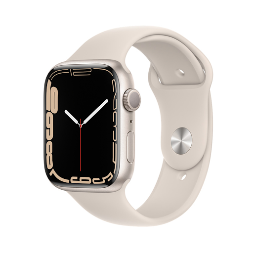 Apple Watch Series 7 GPS (MKN63VN/A)