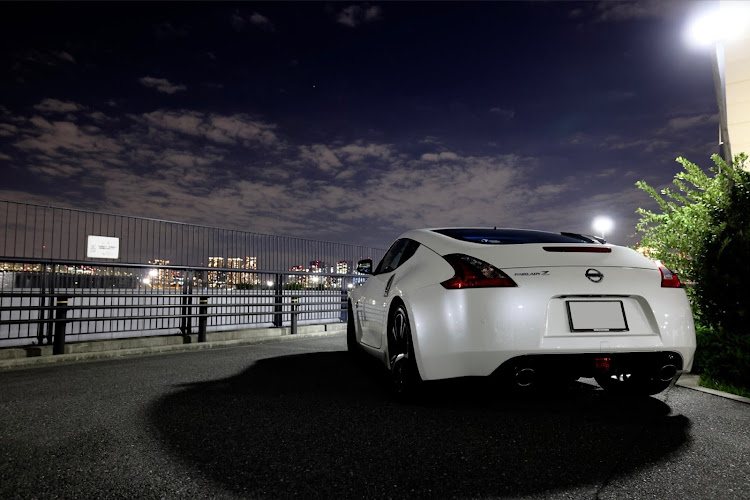 フェアレディZのぼんてんまるさんが投稿したカスタム事例の投稿画像4枚目