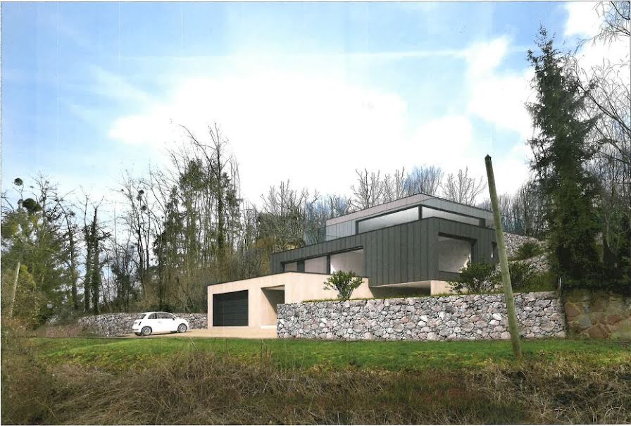 Vente terrain  1690 m² à Dinsheim-sur-Bruche (67190), 176 000 €