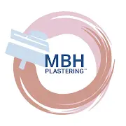 Mbh Plastering Ltd Logo