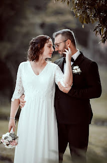 Fotógrafo de bodas Marina Ermolaeva (foto-frida). Foto del 12 de enero