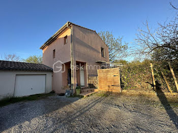 villa à Boisset-et-Gaujac (30)