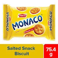 Parle Monaco - 75 gm