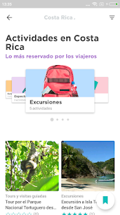 Costa Rica Guía Turística con mapa(圖2)-速報App