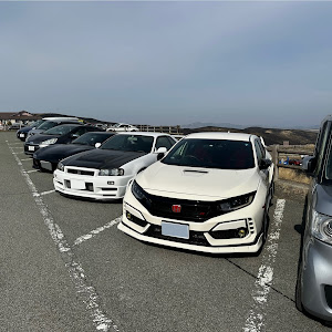 シビックタイプR FK8