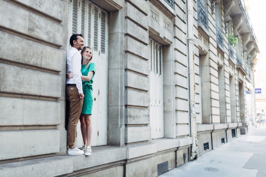 Wedding photographer Eddy Anaël (eddyanael). Photo of 17 January 2020