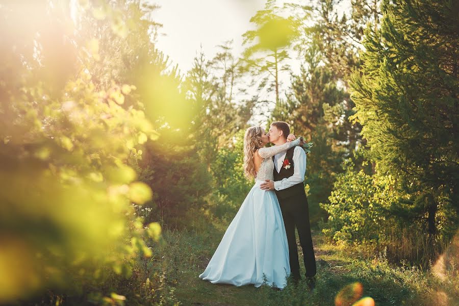 Fotógrafo de bodas Kristina Shpak (shpak). Foto del 13 de noviembre 2016