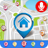 Smart Voice GPS Navigation Maps1.0