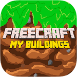 Cover Image of ダウンロード FreeCraft My Building 2.3 APK