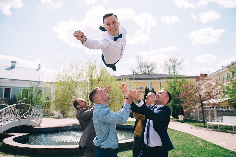 Fotógrafo de casamento Vitaliy Belov (nikond850). Foto de 23 de maio 2022