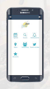 Expodent Buenos Aires 2018(圖2)-速報App