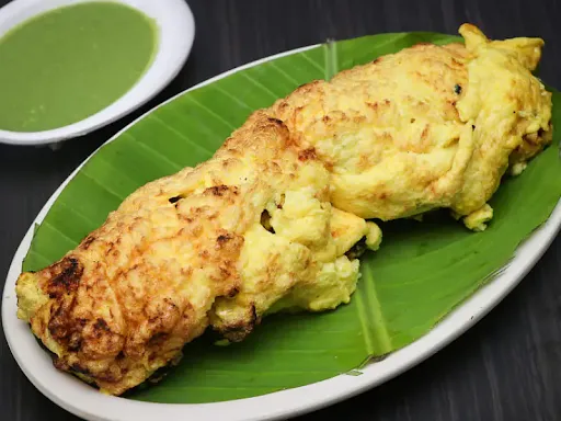 Chicken Reshmi Tikka