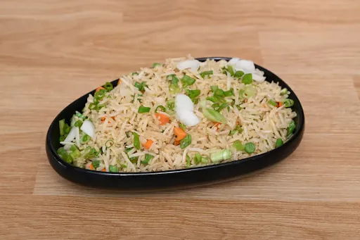 Veg Classic Fried Rice