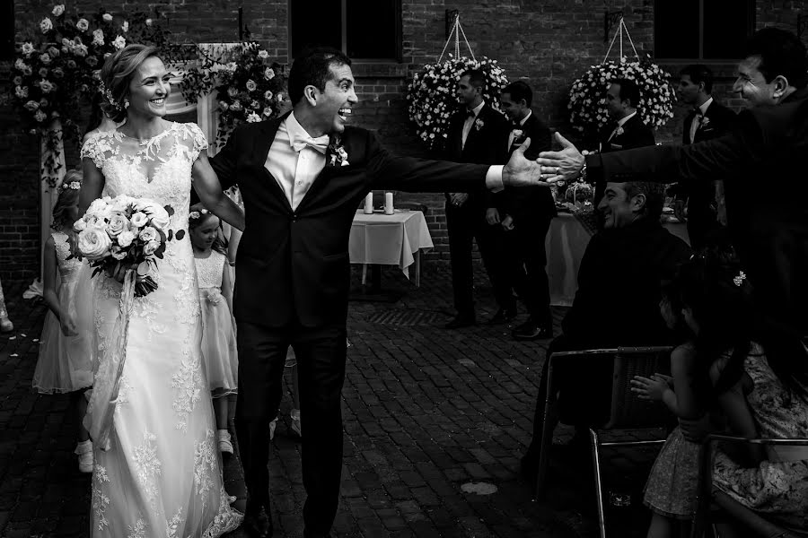 婚礼摄影师Diego Moura（diegomoura）。2020 1月22日的照片