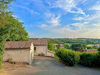 maison à Chaponnay (69)