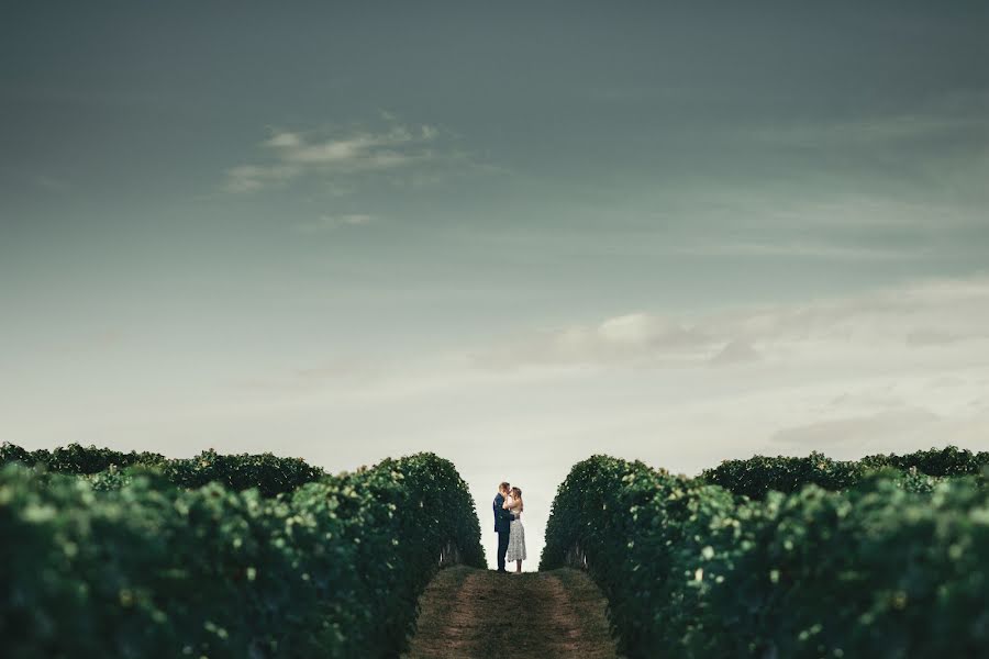 Vestuvių fotografas Zamurovic Photography (zamurovic). Nuotrauka 2016 sausio 21