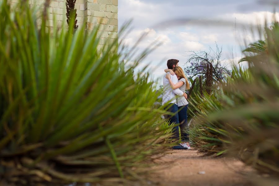 Fotografer pernikahan Javi Antonio (javiantonio). Foto tanggal 5 April 2017