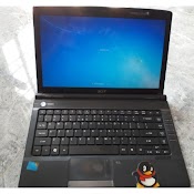 Máy Tính Xách Tay Acer Aspire 4740 I3