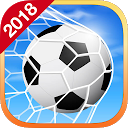 Загрузка приложения Football Strike Установить Последняя APK загрузчик