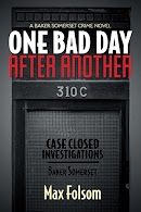 One Bad Day After Another cover