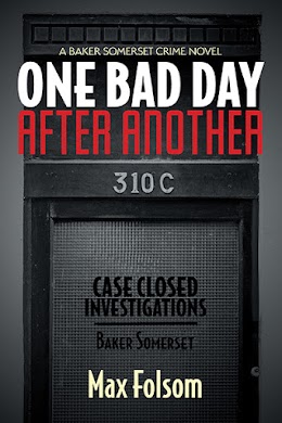 One Bad Day After Another cover