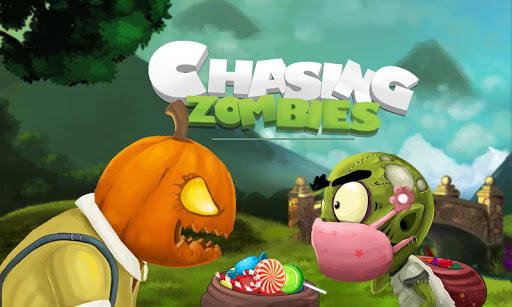 免費下載街機APP|Chasing Zombies app開箱文|APP開箱王