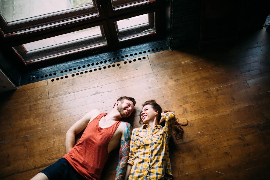 Photographe de mariage Kseniya Maksimova (ksmaximova). Photo du 30 mai 2016