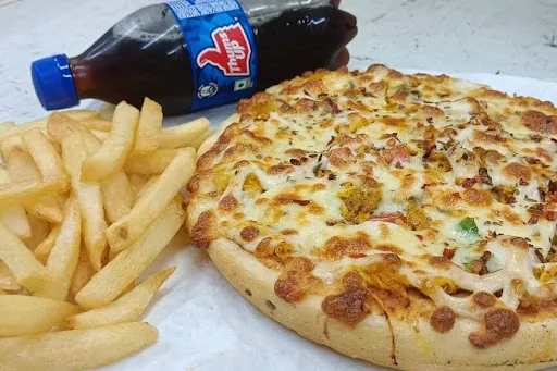 Pizza Meal