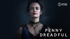 Penny Dreadful thumbnail