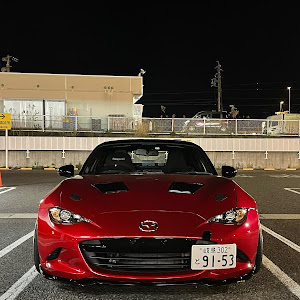 ロードスター ND5RC