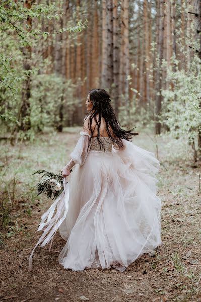 Wedding photographer Margarita Sinickaya (7lhe1wc). Photo of 9 June 2021