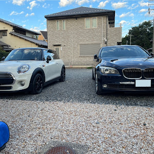 7シリーズ 740i