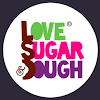 LSD - Love Sugar & Dough, Ghatkopar East, Ghatkopar West, Mumbai logo