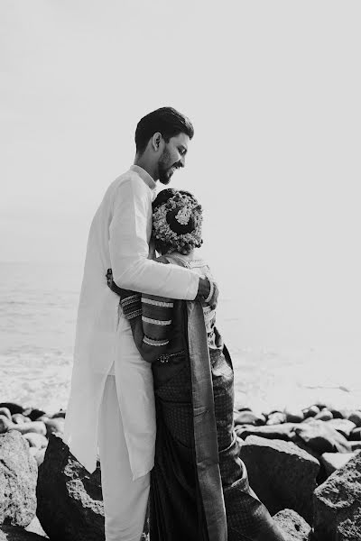 Photographe de mariage Sreerag Suresh (sreerag0596). Photo du 30 octobre 2022