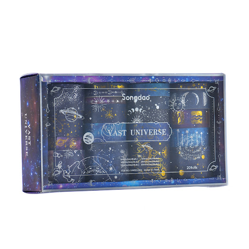 Vast Stars