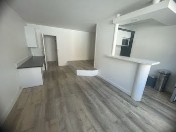 appartement à Paris 17ème (75)