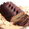 Thumbnail For Slices Cut From The Extreme Banana Nut Bread.