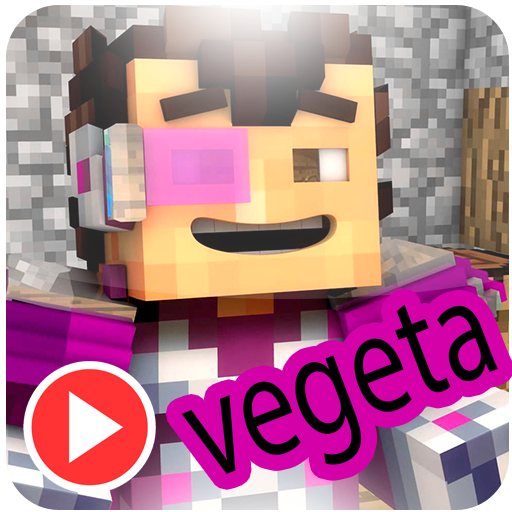 Vegetta777 videos