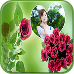 Cover Image of Download Forever Love Photo Frames - miss you newpic effect 7.0 APK