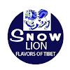 Snow Lion - Flavors Of Tibet