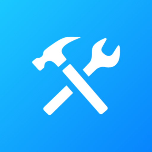 APK installer icon. Tools pro андроид