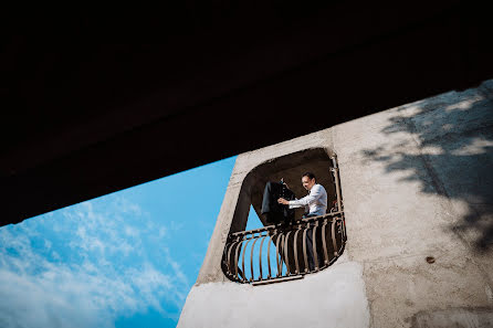 Photographe de mariage Ferdinando Peda' Musolino (fotonando). Photo du 20 décembre 2021