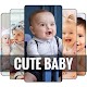 Download Cute Baby Wallpapers Backgrounds For PC Windows and Mac 1.0