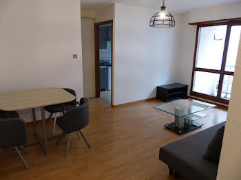 appartement à Strasbourg (67)