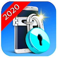 MAX AppLock - Security Center ,  App Locker