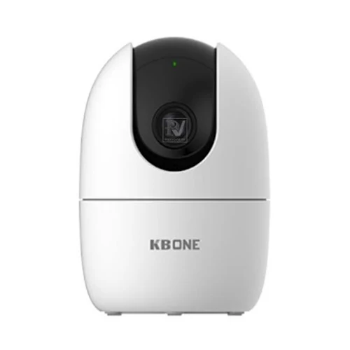 Thiết bị quan sát/Camera IP WIFI quay/quét 2MP KBOne KN-H21PWPV