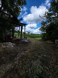 maison à Puisseguin (33)