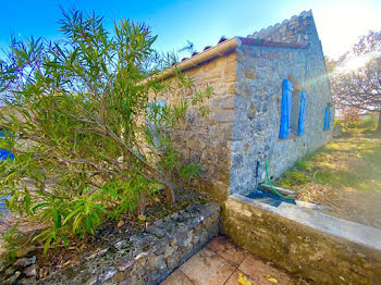 maison à Saint-Paul-en-Forêt (83)